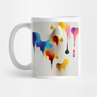 like paint drying on the wall... Mug